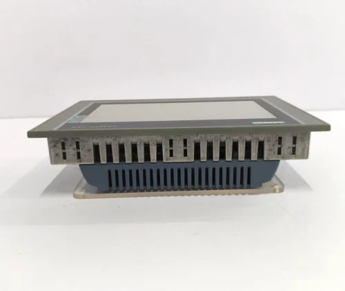 SIEMENS 6AV2 124-0JC01-0AX0 TP900 COMFORT TOUCH PANEL - Image 10
