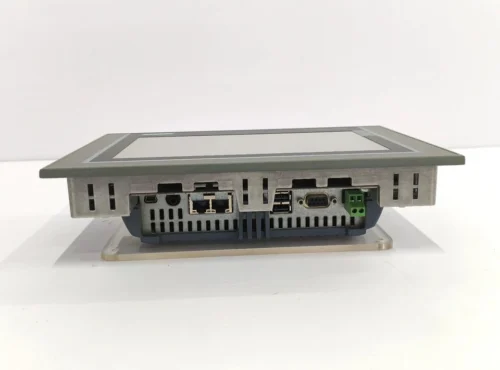 SIEMENS 6AV2 124-0JC01-0AX0 TP900 COMFORT TOUCH PANEL - Image 9