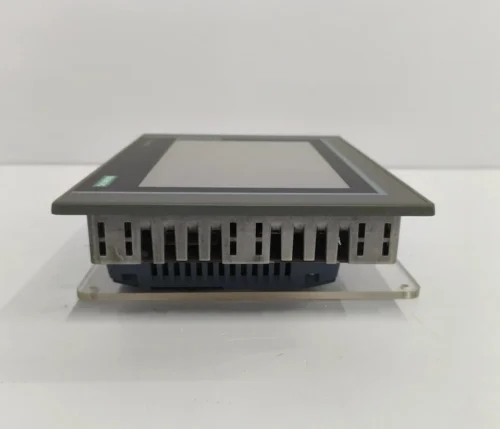 SIEMENS 6AV2 124-0JC01-0AX0 TP900 COMFORT TOUCH PANEL - Image 8