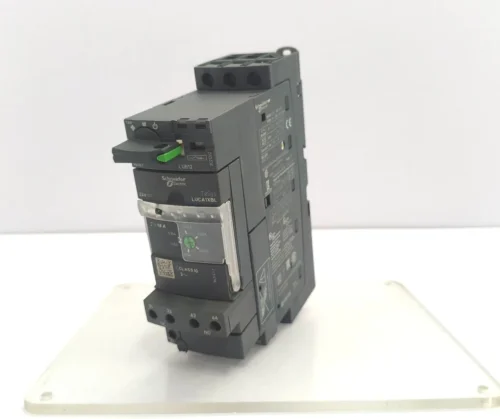 SCHNEIDER LUB12, LUCA1XBL STANDARD CONTROL UNIT - Image 11