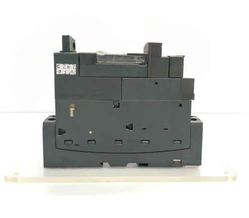 SCHNEIDER LUB12, LUCA1XBL STANDARD CONTROL UNIT - Image 8