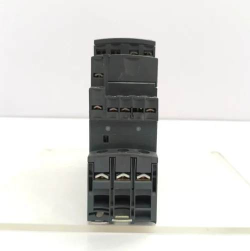 SCHNEIDER LUB12, LUCA1XBL STANDARD CONTROL UNIT - Image 7
