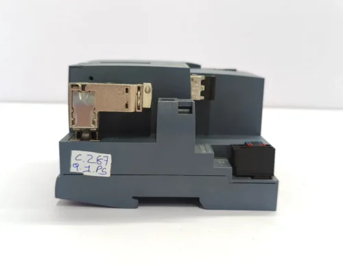 SIEMENS SIMATIC ET 200SP 6ES7193-6AG20-0AA0 CPU UNIT 6ES7512-1DK01-0AB0 - Image 12