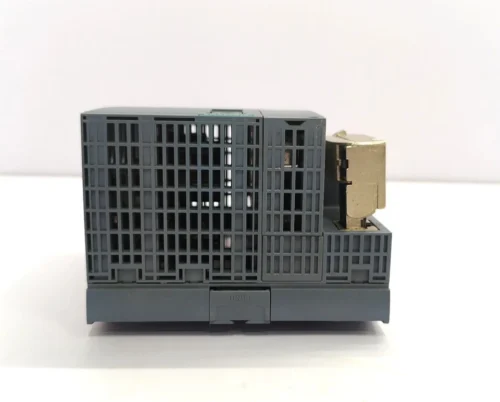 SIEMENS SIMATIC ET 200SP 6ES7193-6AG20-0AA0 CPU UNIT 6ES7512-1DK01-0AB0 - Image 9