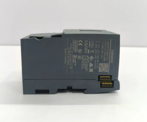 SIEMENS SIMATIC ET 200SP 6ES7193-6AG20-0AA0 CPU UNIT 6ES7512-1DK01-0AB0 - Image 6
