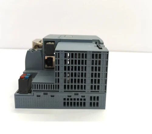 SIEMENS SIMATIC ET 200SP 6ES7193-6AG20-0AA0 CPU UNIT 6ES7512-1DK01-0AB0 - Image 5