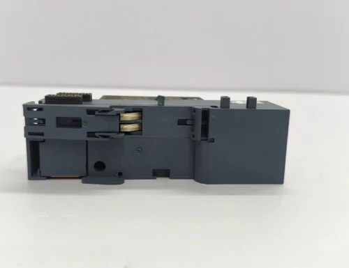SIEMENS 6ES7545-5DA00-0AB0 PLC MODULE SIMATIC S7 - Image 12