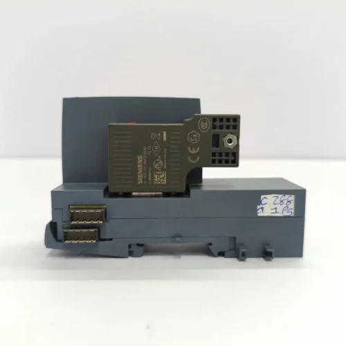 SIEMENS 6ES7545-5DA00-0AB0 PLC MODULE SIMATIC S7 - Image 9