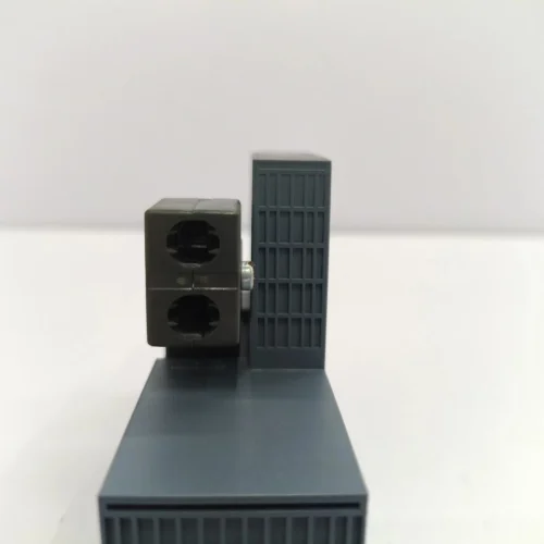 SIEMENS 6ES7545-5DA00-0AB0 PLC MODULE SIMATIC S7 - Image 6