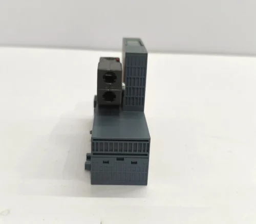 SIEMENS 6ES7545-5DA00-0AB0 PLC MODULE SIMATIC S7 - Image 5