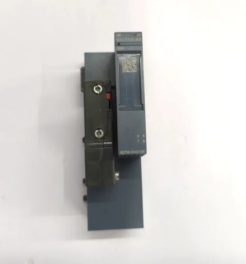 SIEMENS 6ES7545-5DA00-0AB0 PLC MODULE SIMATIC S7 - Image 3