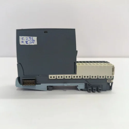 SIEMENS 6ES7132-6BD20-0BA0 6ES7132-6GD51-0BA0 MODULE 6ES7 193-6BP60-0DA0 LOT 2X - Image 10