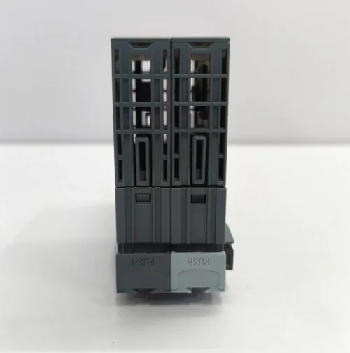 SIEMENS 6ES7132-6BD20-0BA0 6ES7132-6GD51-0BA0 MODULE 6ES7 193-6BP60-0DA0 LOT 2X - Image 9