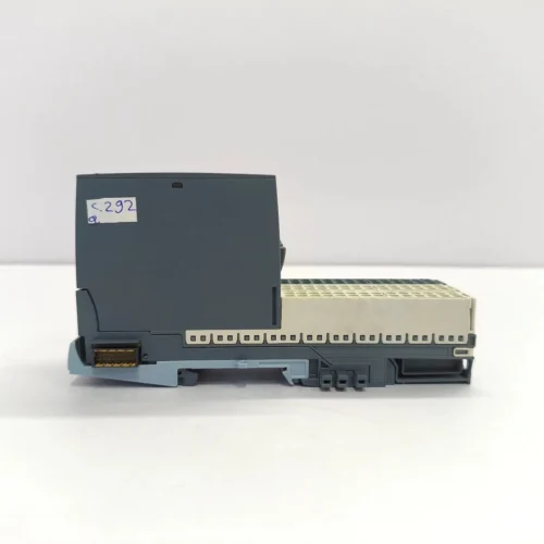 SIEMENS 6ES7131-6BH01-0BA0 DIGITAL INPUT MODULE 6ES7 193-6BP20-0BA0 LOT OF 3X - Image 8