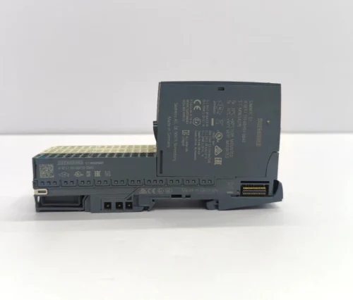 SIEMENS 6ES7131-6BH01-0BA0 DIGITAL INPUT MODULE 6ES7 193-6BP20-0BA0 LOT OF 3X - Image 6