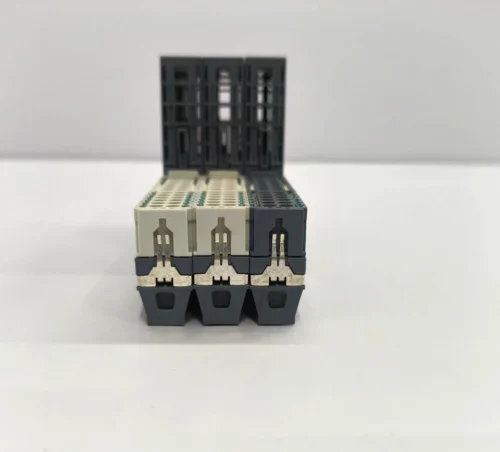 SIEMENS 6ES7131-6BH01-0BA0 DIGITAL INPUT MODULE 6ES7 193-6BP20-0BA0 LOT OF 3X - Image 5