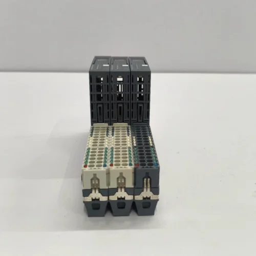 SIEMENS 6ES7131-6BH01-0BA0 DIGITAL INPUT MODULE 6ES7 193-6BP20-0BA0 LOT OF 3X - Image 4