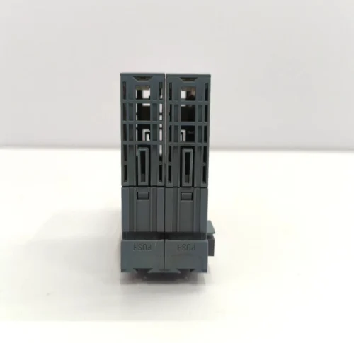 SIEMENS 6ES7132-6GD51-0BA0 PLC MODULE 6ES7 193-6BP00-0BA0 LOT OF 2X - Image 8