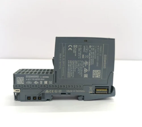 SIEMENS 6ES7132-6GD51-0BA0 PLC MODULE 6ES7 193-6BP00-0BA0 LOT OF 2X - Image 5