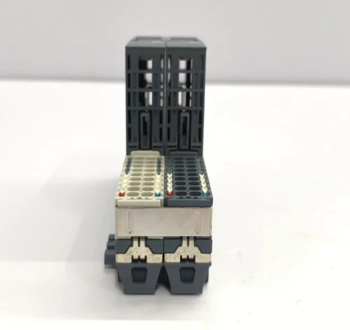 SIEMENS 6ES7137-6AA01-0BA0 MODULE 6ES7 193-6BP60-0DA0 LOT OF 2X - Image 4