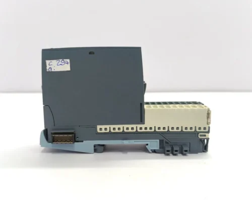 SIEMENS 6ES7137-6AA01-0BA0 MODULE 6ES7 193-6BP60-0DA0 LOT OF 2X - Image 3