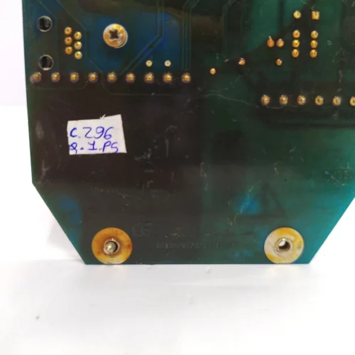 SPECTOR / LUMENEX LTD OB100/01/3/03 MENTOR MOTHERBOARD - Image 15