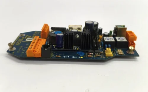 SPECTOR / LUMENEX LTD OB100/01/3/03 MENTOR MOTHERBOARD - Image 14