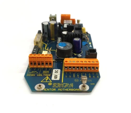 SPECTOR / LUMENEX LTD OB100/01/3/03 MENTOR MOTHERBOARD - Image 12