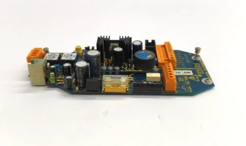 SPECTOR / LUMENEX LTD OB100/01/3/03 MENTOR MOTHERBOARD - Image 11