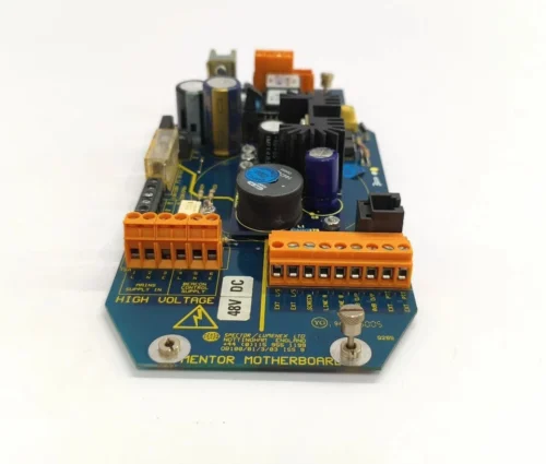 SPECTOR / LUMENEX LTD OB100/01/3/03 MENTOR MOTHERBOARD - Image 10