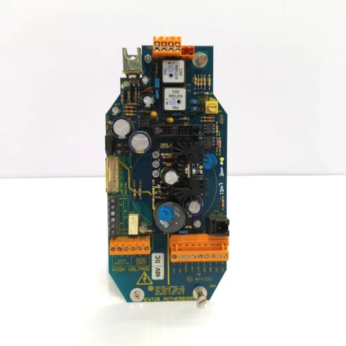SPECTOR / LUMENEX LTD OB100/01/3/03 MENTOR MOTHERBOARD - Image 8