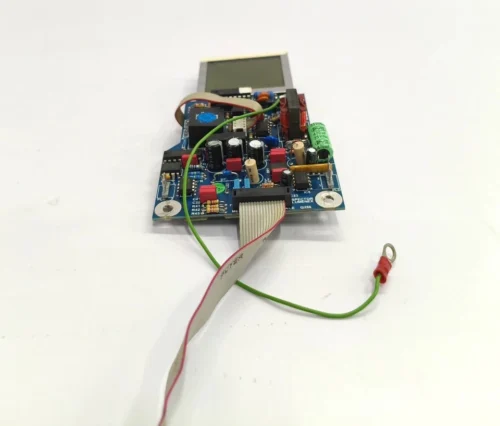 SPECTOR LUMENEX OB100/01/3/04 ISSUE 13 PRINTED CIRCUIT BOARD - Image 16