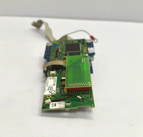 SPECTOR LUMENEX OB100/01/3/04 ISSUE 13 PRINTED CIRCUIT BOARD - Image 10
