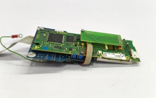 SPECTOR LUMENEX OB100/01/3/04 ISSUE 13 PRINTED CIRCUIT BOARD - Image 9