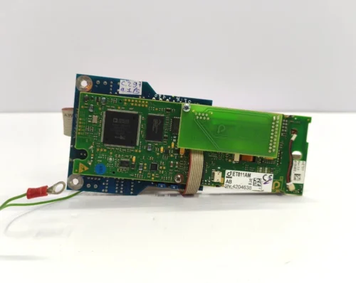 SPECTOR LUMENEX OB100/01/3/04 ISSUE 13 PRINTED CIRCUIT BOARD - Image 7