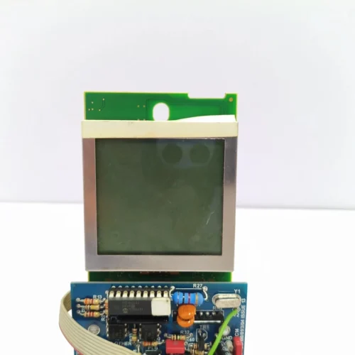 SPECTOR LUMENEX OB100/01/3/04 ISSUE 13 PRINTED CIRCUIT BOARD - Image 6