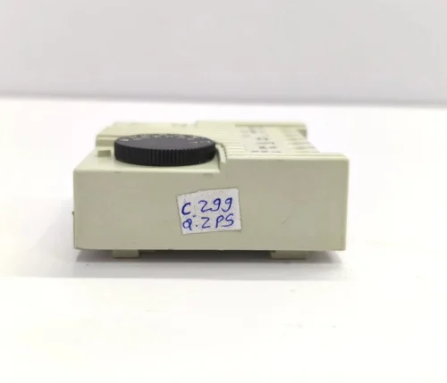 RITTAL SK3110 THERMOSTAT LOT OF 2X 30W - Image 5