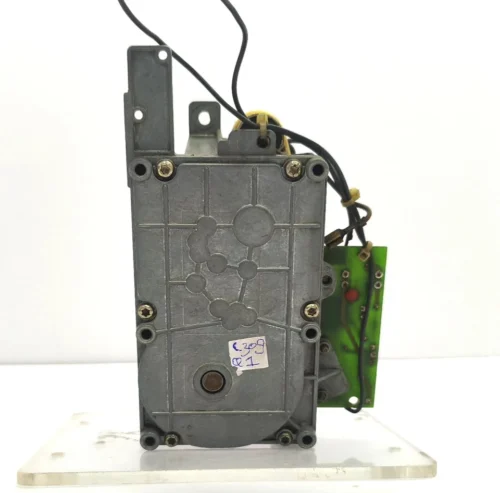 GROSCHOPP 6493124, 1644902, MOT PM 46-24 GEAR MOTOR - Image 4