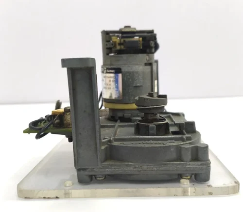 GROSCHOPP 6493124, 1644902, MOT PM 46-24 GEAR MOTOR - Image 3