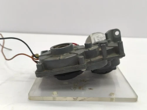 DUNKERMOTOREN GR 53X30 SERVO MOTOR 47.2W 2.29S 4700R/MIN - Image 5
