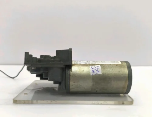 DUNKERMOTOREN GR 53X30 SERVO MOTOR 47.2W 2.29S 4700R/MIN - Image 2