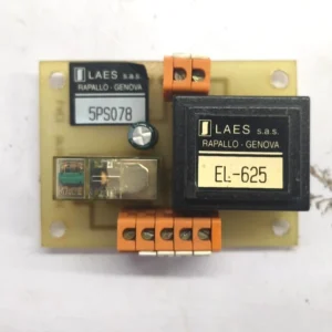 LAES 5PS078 PRINTED CIRCUIT BOARD EL-625