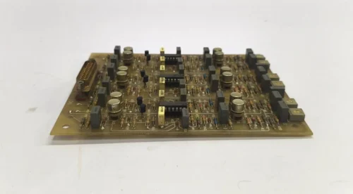 LAES 2SF3 PRINTED CIRCUIT BOARD 0CS165 OCS165 - Image 4