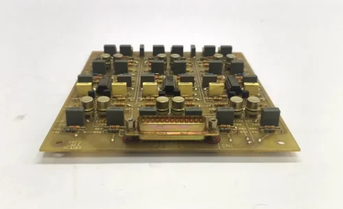 LAES 2SF3 PRINTED CIRCUIT BOARD 0CS165 OCS165 - Image 3