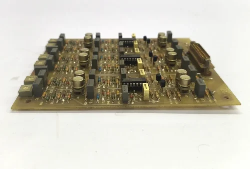 LAES 2SF3 PRINTED CIRCUIT BOARD 0CS165 OCS165 - Image 2