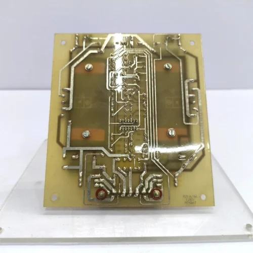 LAES AZLA-1M PRINTED CIRCUIT BOARD 0CS167 OCS167 - Image 7