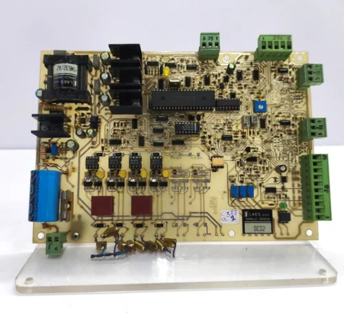 LAES SCI2 PRINTED CIRCUIT BOARD 5CS059