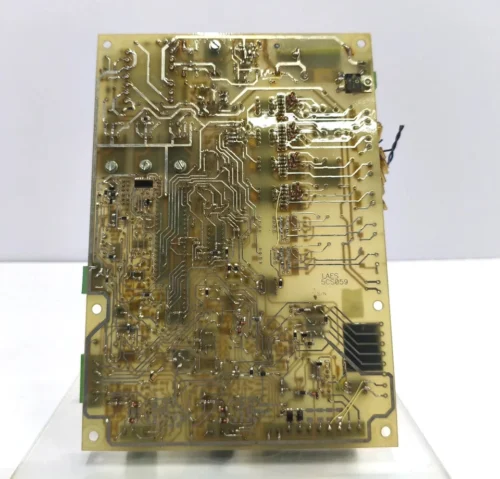 LAES SCI2 PRINTED CIRCUIT BOARD 5CS059 - Image 9