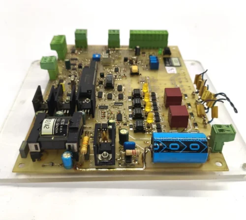 LAES SCI2 PRINTED CIRCUIT BOARD 5CS059 - Image 7