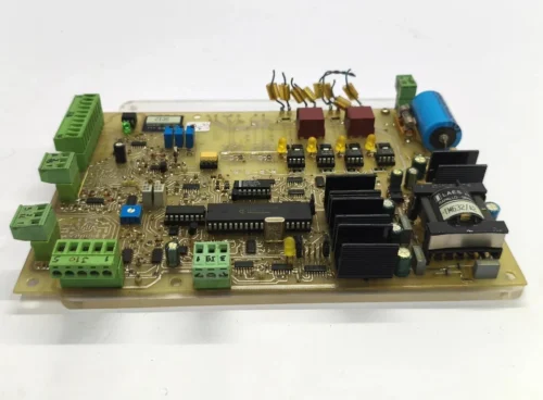 LAES SCI2 PRINTED CIRCUIT BOARD 5CS059 - Image 6